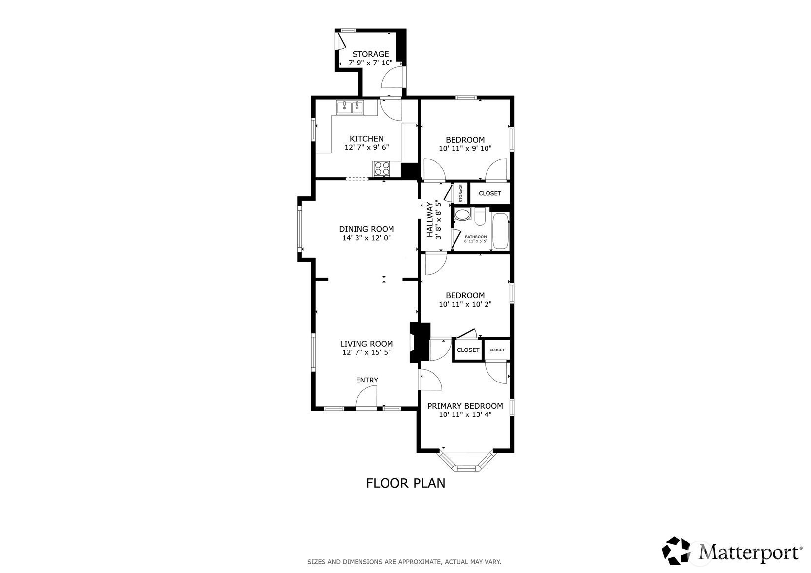 1706 S Fife Street , Tacoma, WA 98405