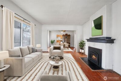 1706 S Fife Street , Tacoma, WA 98405 - Photo 4