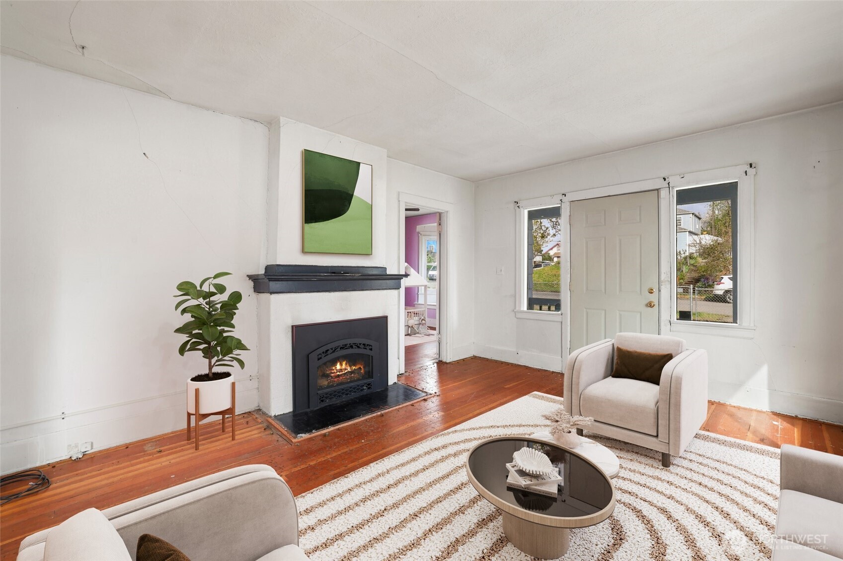 1706 S Fife Street , Tacoma, WA 98405