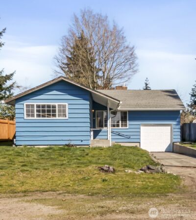 1023 115th Street S, Tacoma, WA 98444