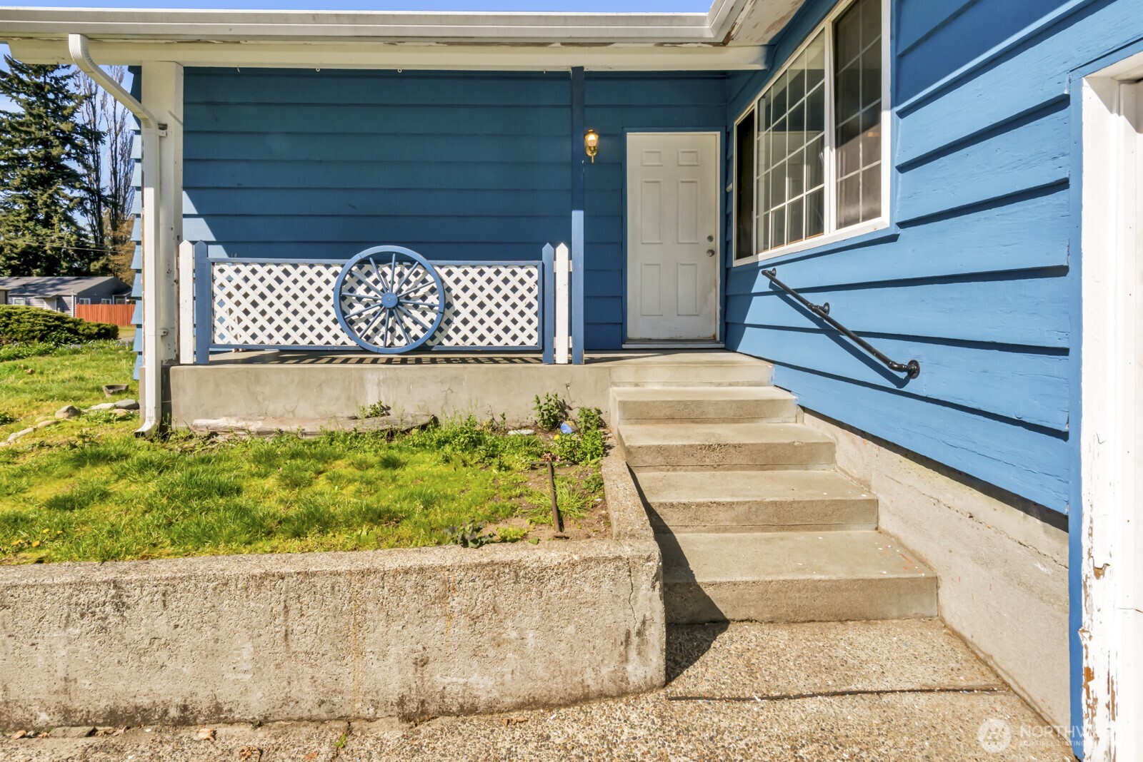 1023 115th Street S, Tacoma, WA 98444