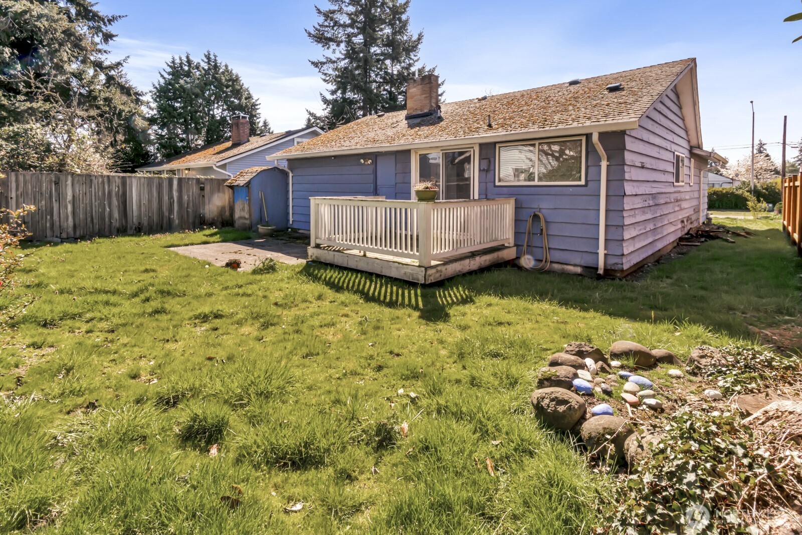 1023 115th Street S, Tacoma, WA 98444
