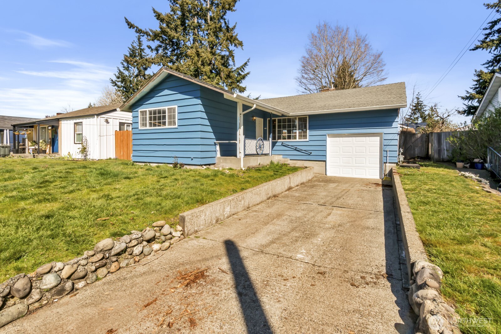 1023 115th Street S, Tacoma, WA 98444