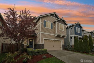 1444 101st Avenue SE, Lake Stevens, WA 98258 - Photo 33