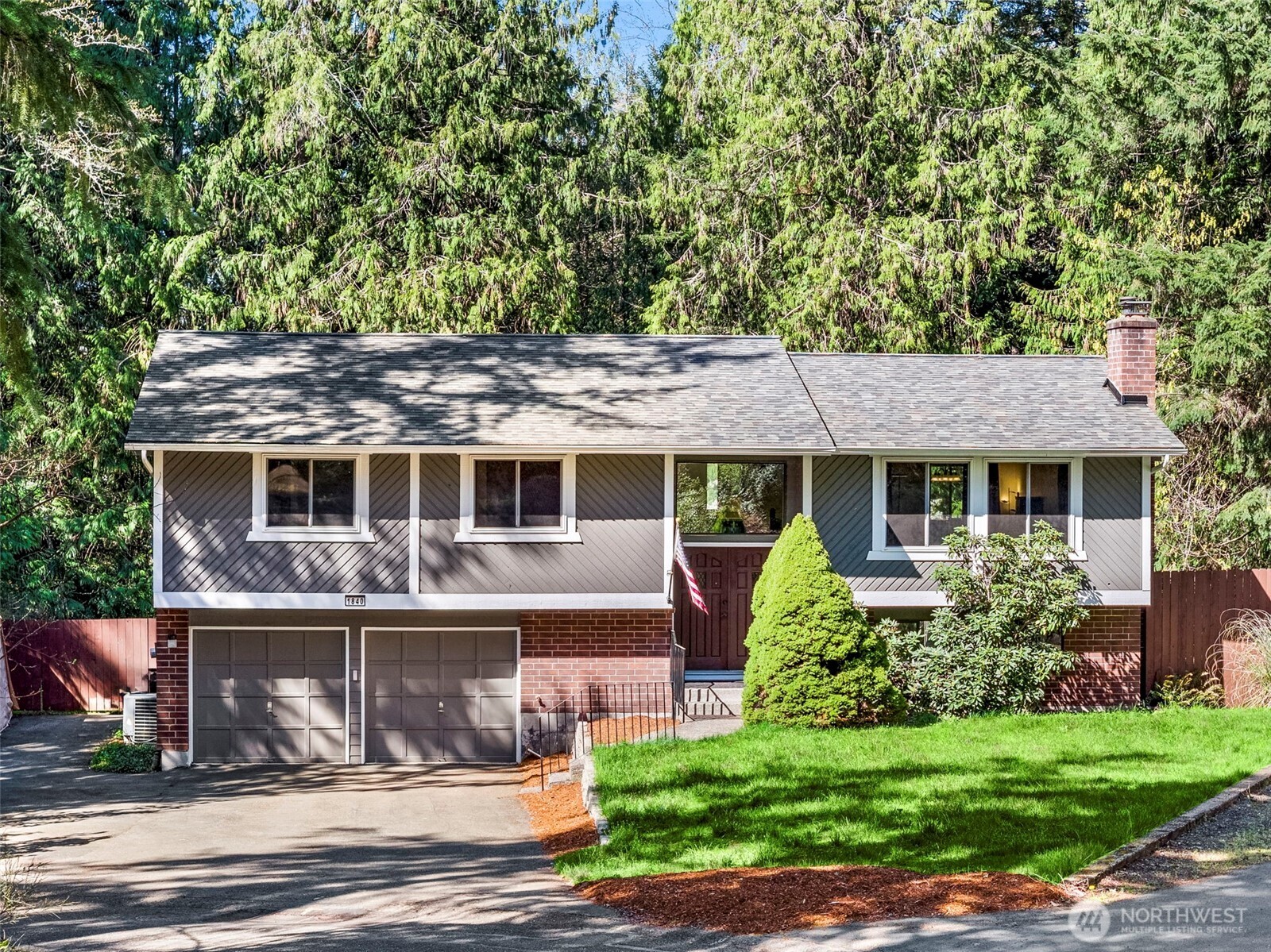 1840 NW Marmot Circle , Silverdale, WA 98383