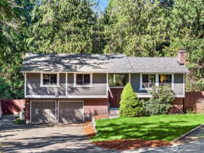 1840 NW Marmot Circle , Silverdale, WA 98383 - Photo 1