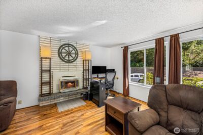 1840 NW Marmot Circle , Silverdale, WA 98383 - Photo 12