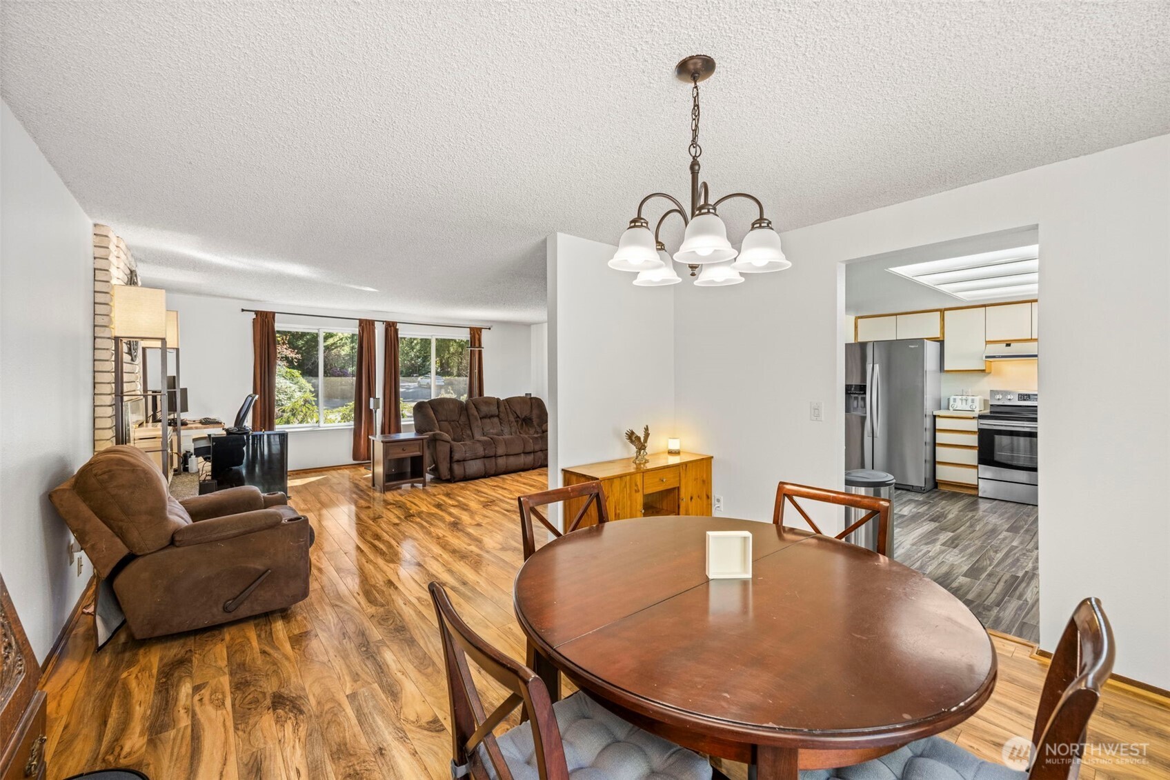 1840 NW Marmot Circle , Silverdale, WA 98383