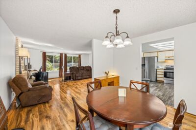 1840 NW Marmot Circle , Silverdale, WA 98383 - Photo 15