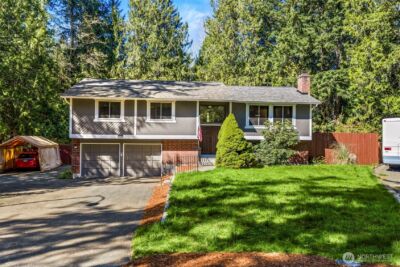 1840 NW Marmot Circle , Silverdale, WA 98383 - Photo 2