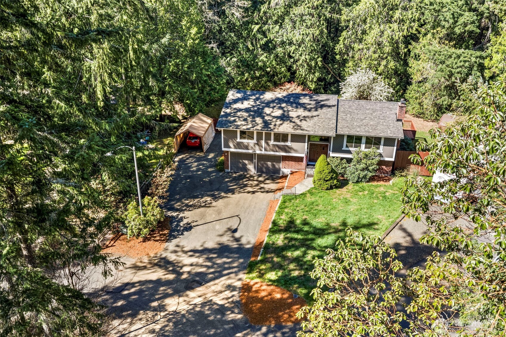 1840 NW Marmot Circle , Silverdale, WA 98383