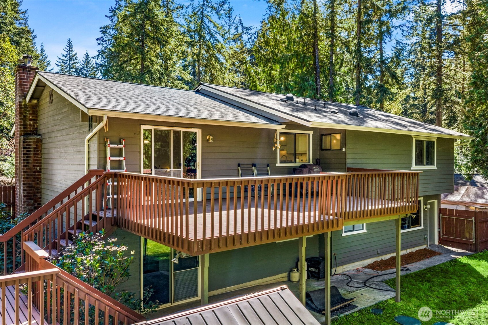 1840 NW Marmot Circle , Silverdale, WA 98383