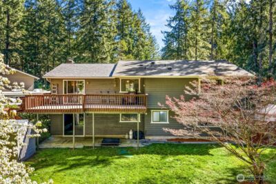 1840 NW Marmot Circle , Silverdale, WA 98383 - Photo 34