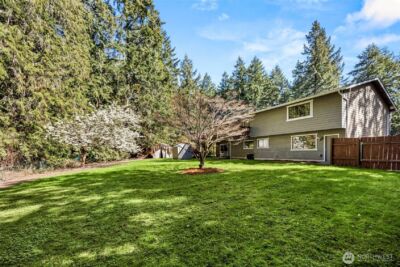 1840 NW Marmot Circle , Silverdale, WA 98383 - Photo 35