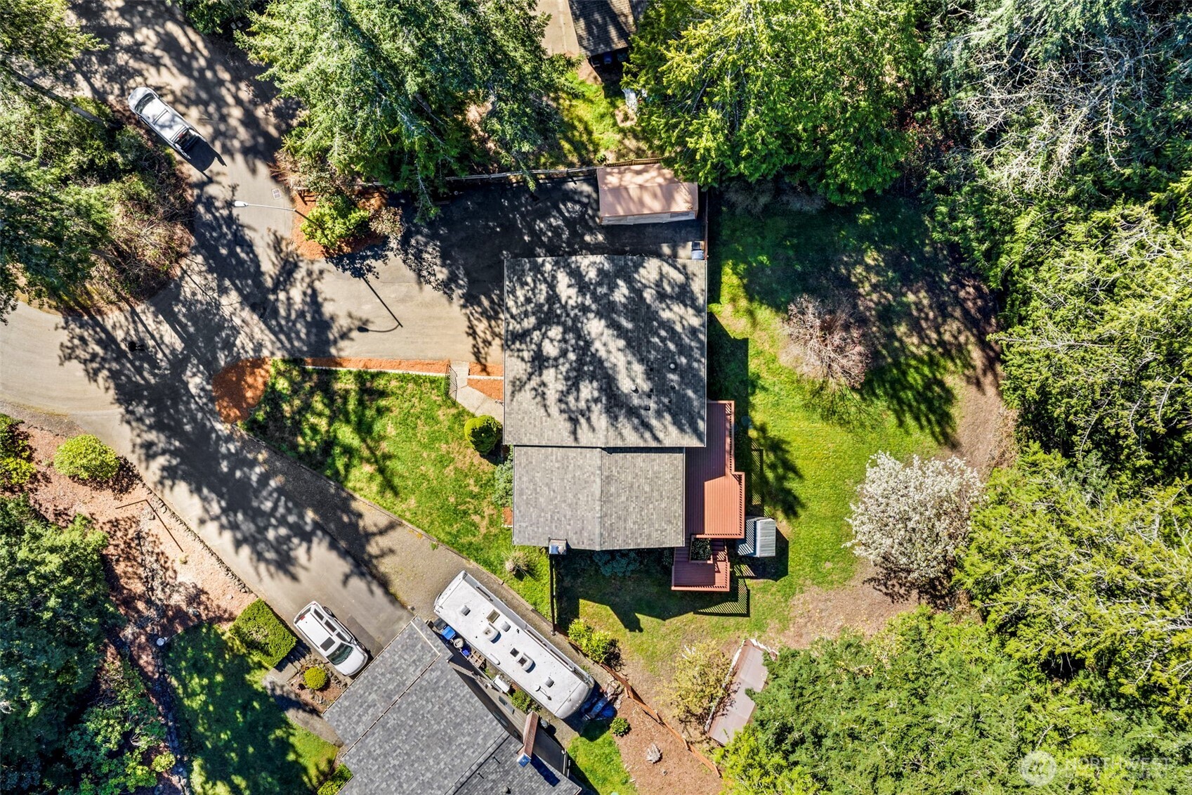 1840 NW Marmot Circle , Silverdale, WA 98383