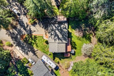 1840 NW Marmot Circle , Silverdale, WA 98383 - Photo 37