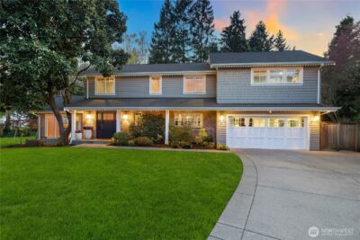 37 Tatoosh Ky , Bellevue, WA 98006 - Photo 1