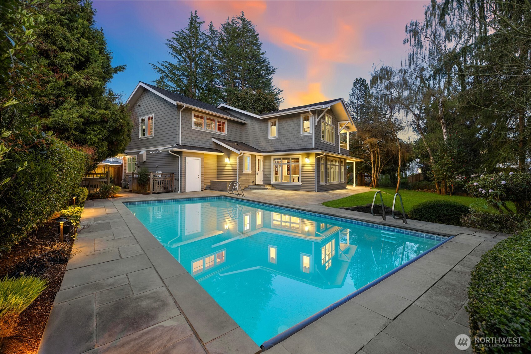 37 Tatoosh Ky , Bellevue, WA 98006
