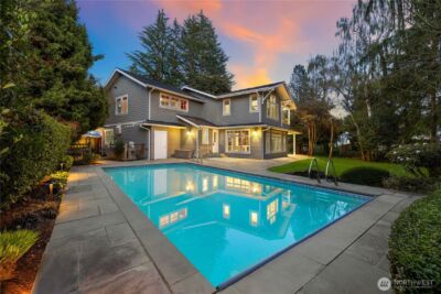 37 Tatoosh Ky , Bellevue, WA 98006 - Photo 2