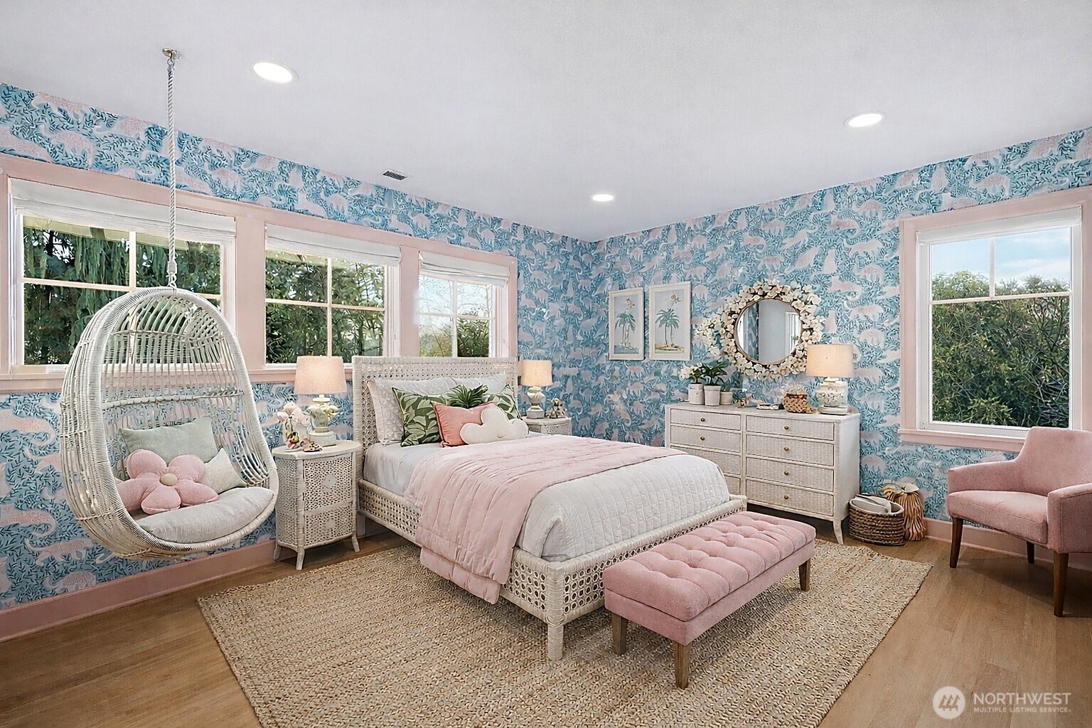 37 Tatoosh Ky , Bellevue, WA 98006