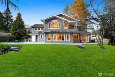 37 Tatoosh Ky , Bellevue, WA 98006 - Photo 3