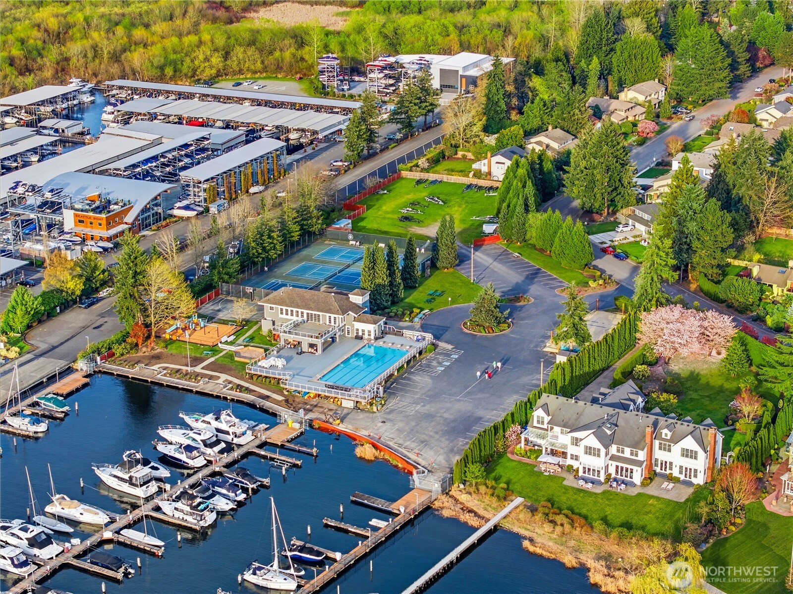 37 Tatoosh Ky , Bellevue, WA 98006