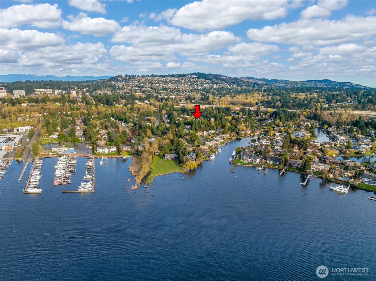 37 Tatoosh Ky , Bellevue, WA 98006