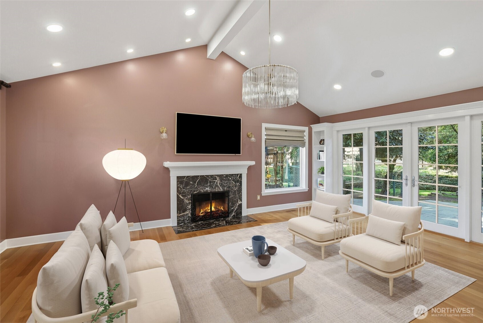 37 Tatoosh Ky , Bellevue, WA 98006