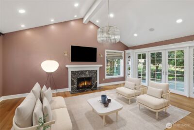 37 Tatoosh Ky , Bellevue, WA 98006 - Photo 5