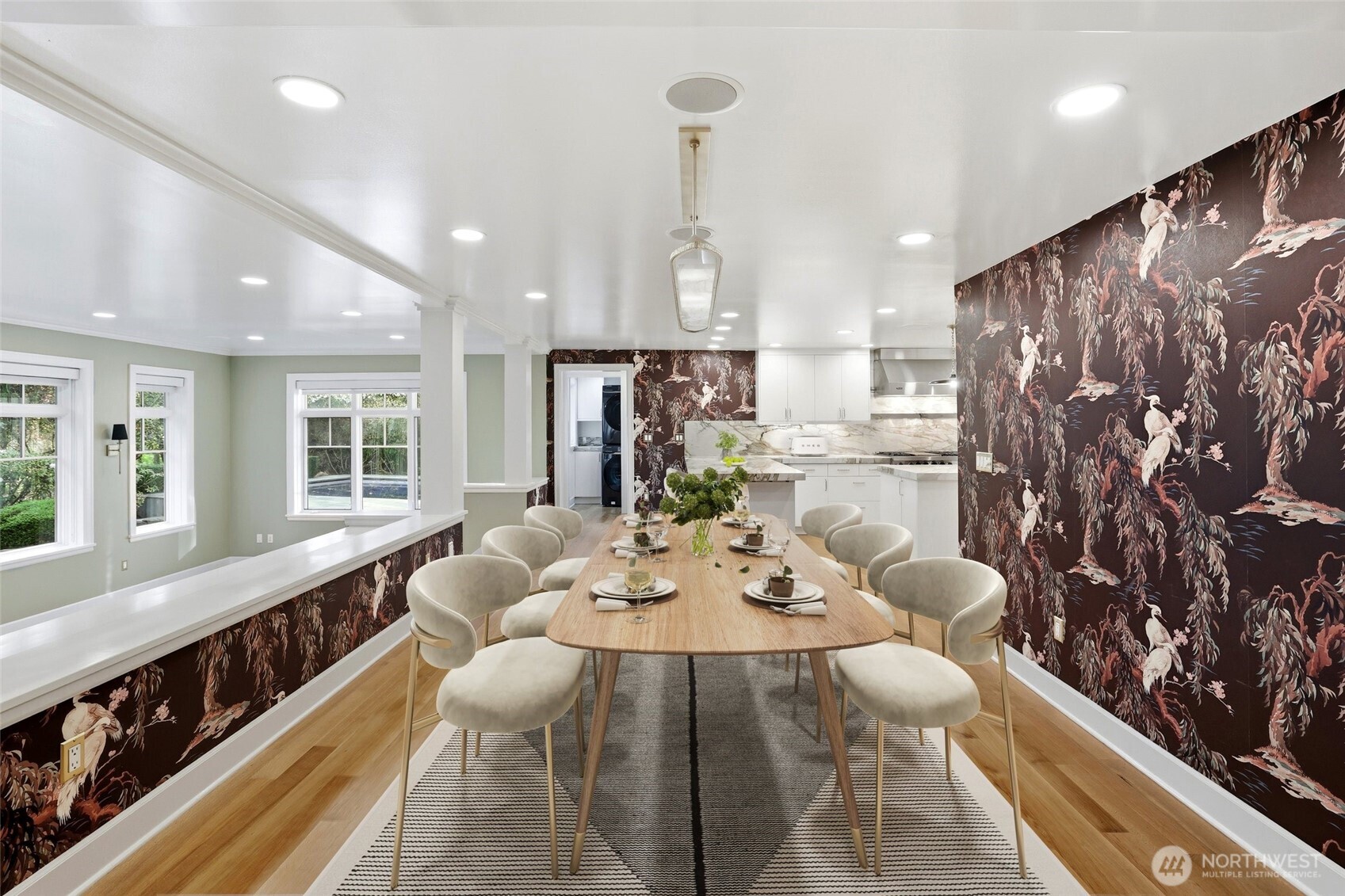 37 Tatoosh Ky , Bellevue, WA 98006