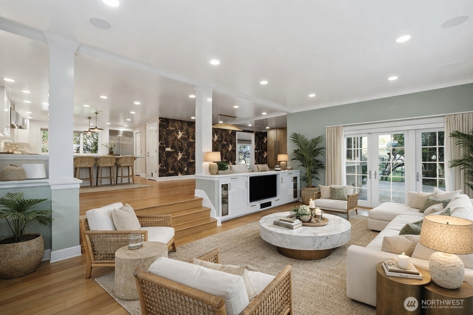 37 Tatoosh Ky , Bellevue, WA 98006