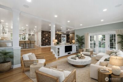 37 Tatoosh Ky , Bellevue, WA 98006 - Photo 9