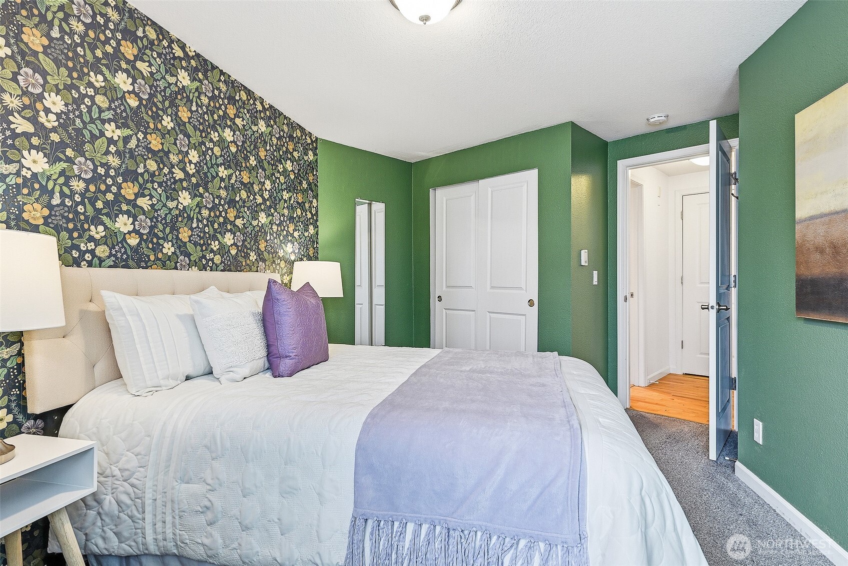 3045 20th Avenue W #409, Seattle, WA 98199
