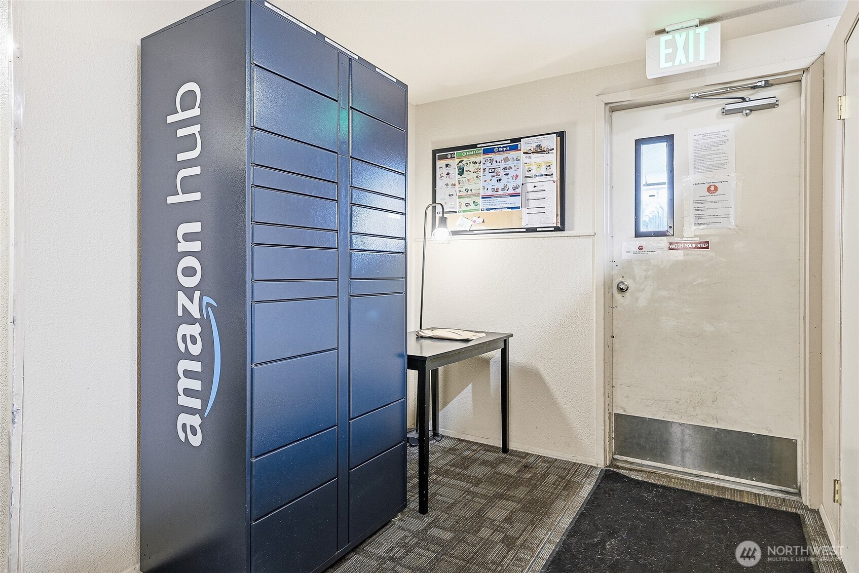 3045 20th Avenue W #409, Seattle, WA 98199