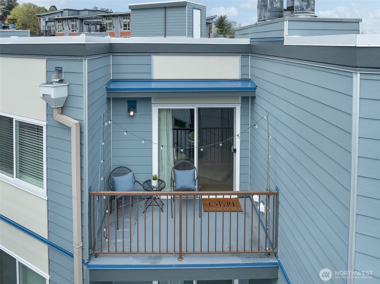 3045 20th Avenue W #409, Seattle, WA 98199