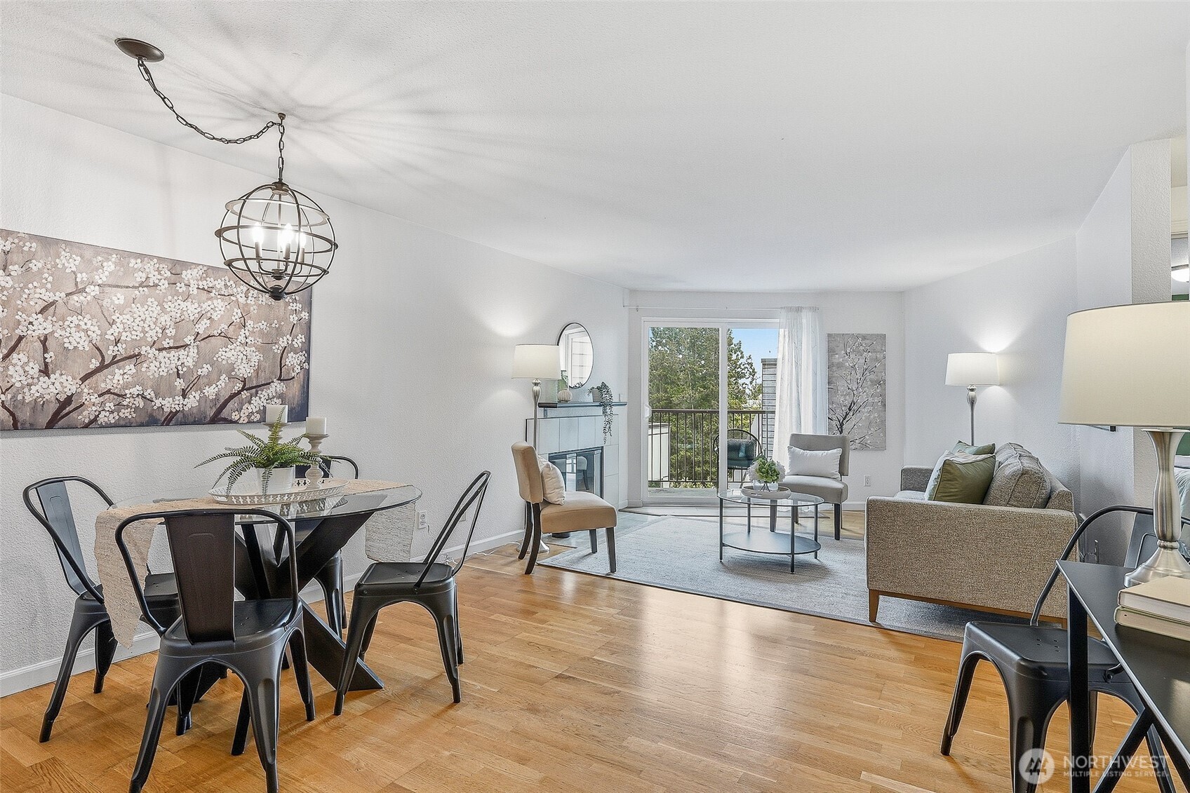 3045 20th Avenue W #409, Seattle, WA 98199