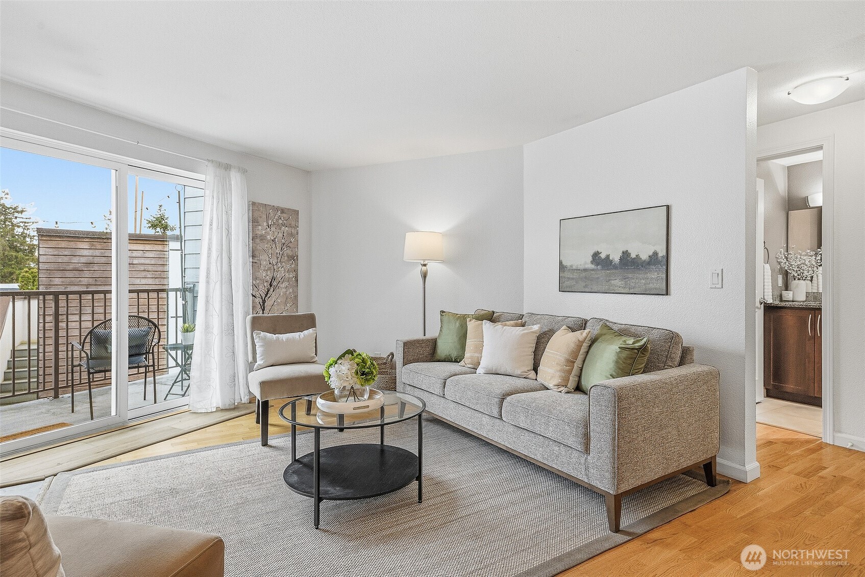 3045 20th Avenue W #409, Seattle, WA 98199