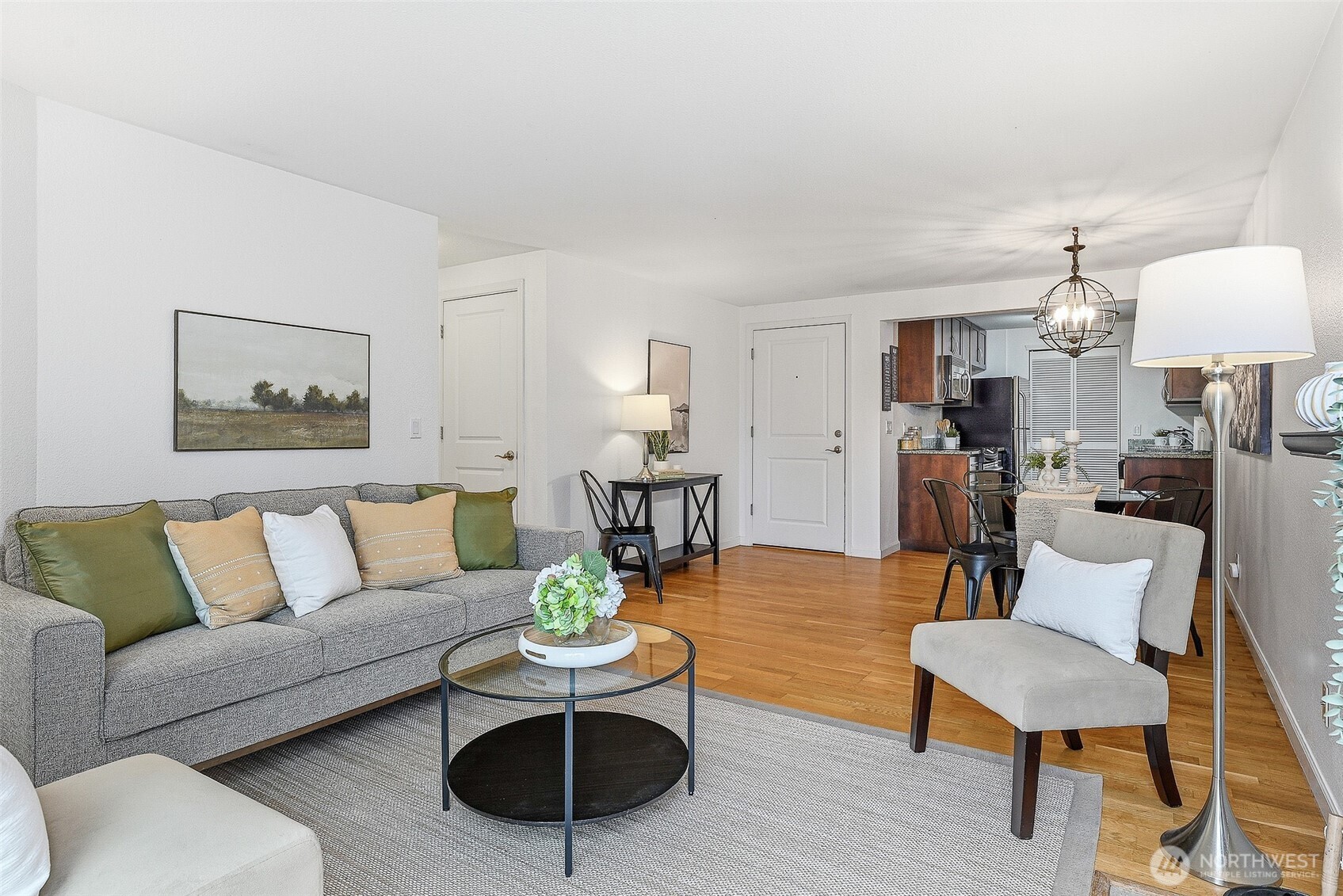 3045 20th Avenue W #409, Seattle, WA 98199