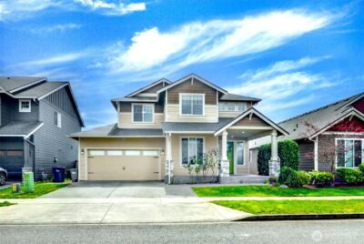 474 Sigrist Drive E, Enumclaw, WA 98022-9998
