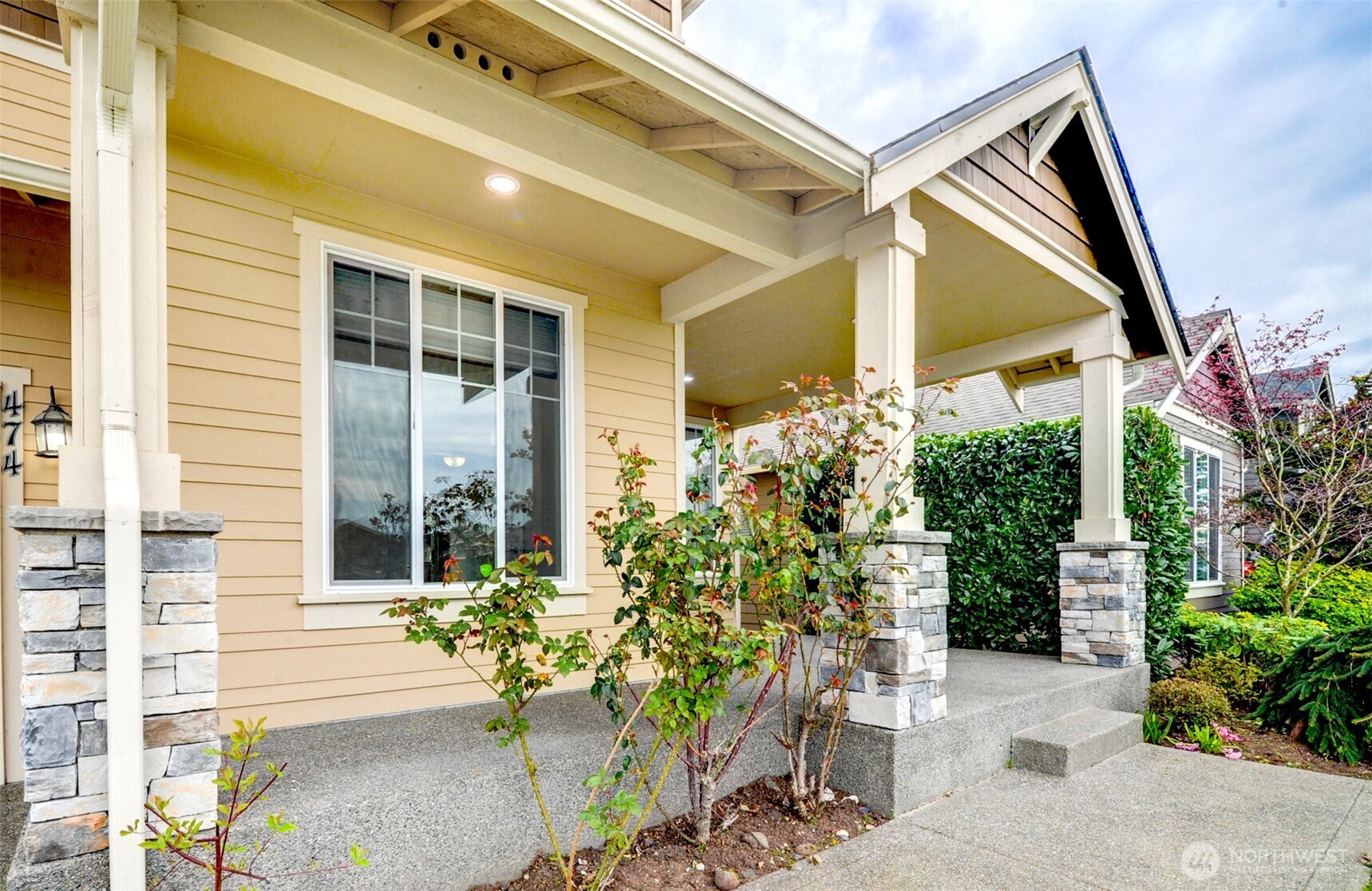 474 Sigrist Drive E, Enumclaw, WA 98022-9998
