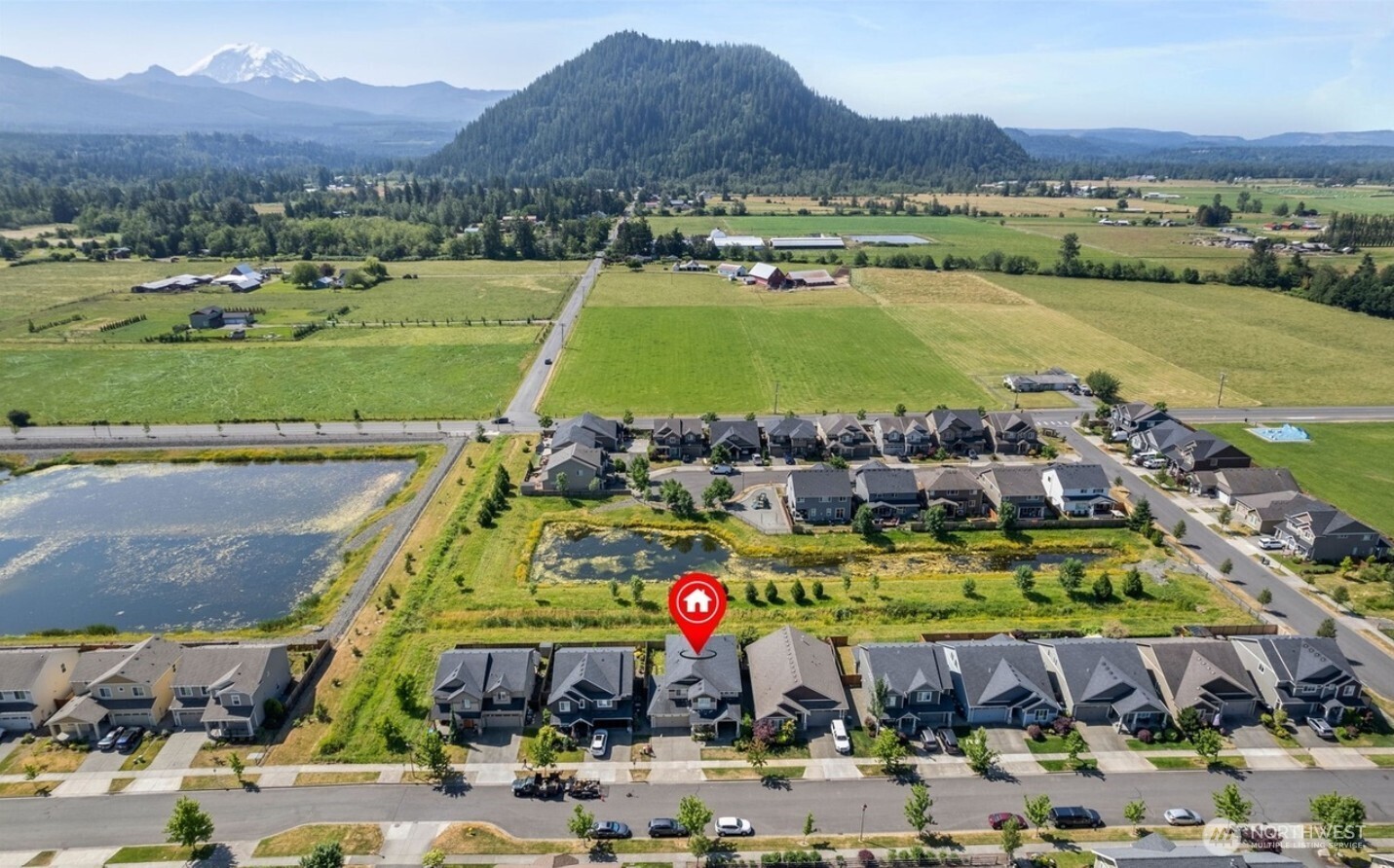 474 Sigrist Drive E, Enumclaw, WA 98022-9998