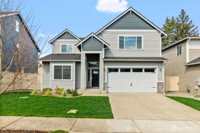 9116 Carlos Way NE, Lacey, WA 98516 - Photo 2