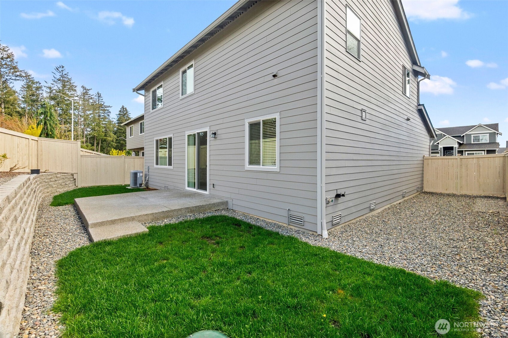9116 Carlos Way NE, Lacey, WA 98516