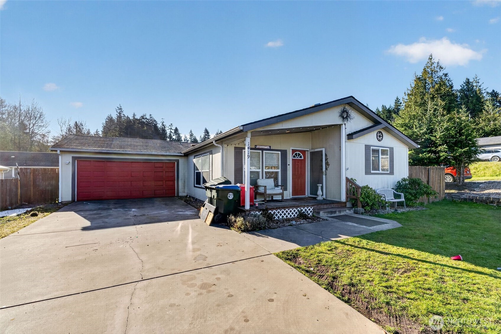 1419 S I Street , Port Angeles, WA 98363