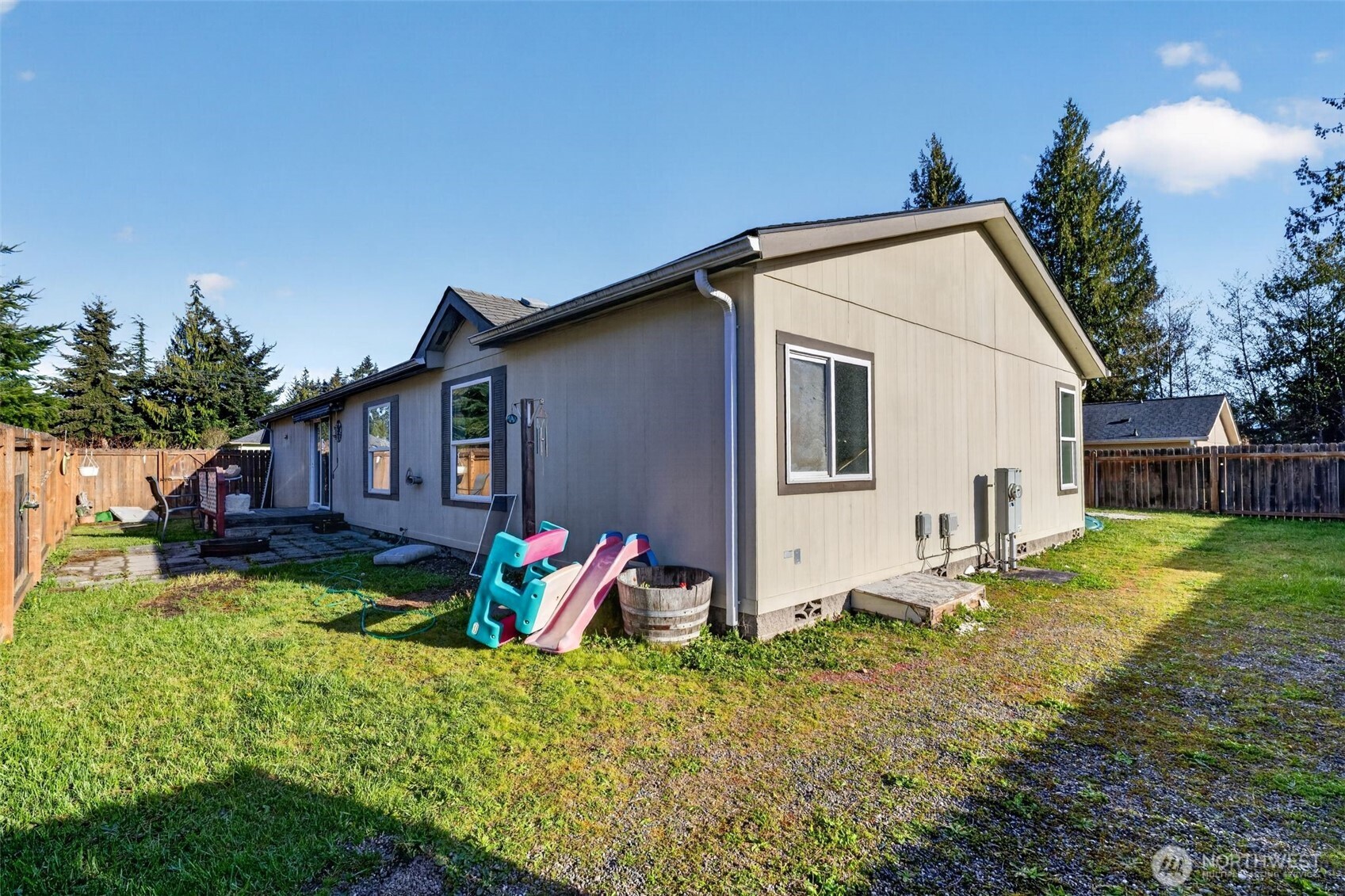 1419 S I Street , Port Angeles, WA 98363