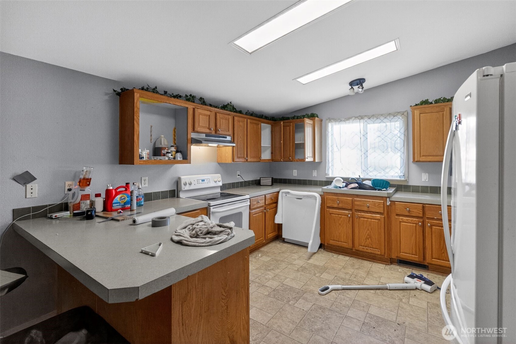 1419 S I Street , Port Angeles, WA 98363