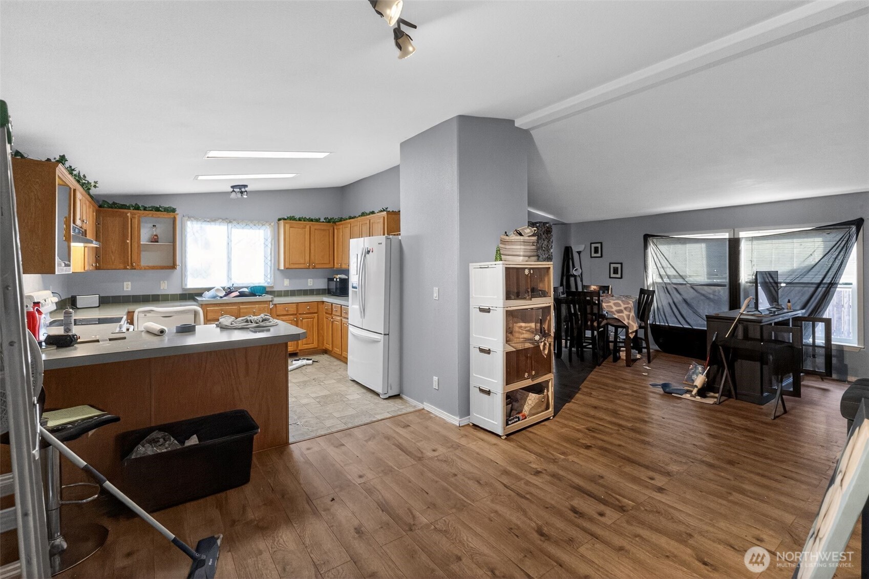 1419 S I Street , Port Angeles, WA 98363