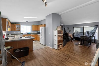 1419 S I Street , Port Angeles, WA 98363 - Photo 4