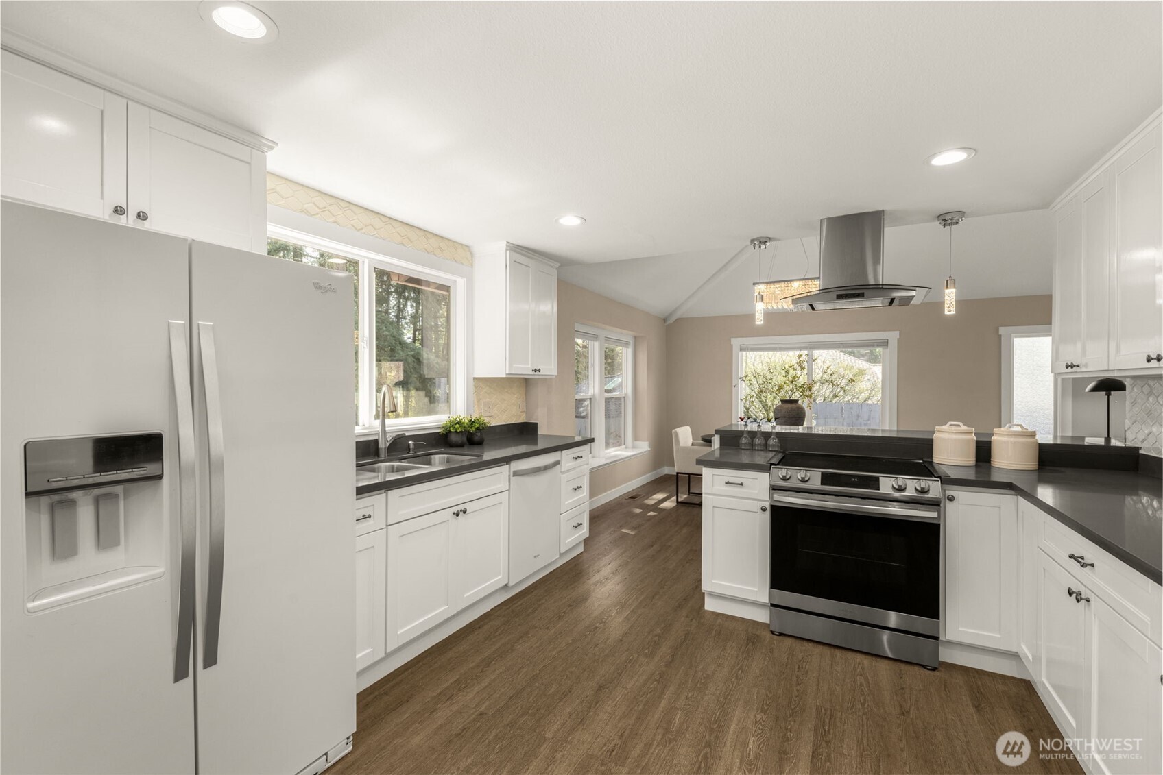 14325 SE 63rd Street , Bellevue, WA 98006