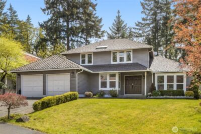 14325 SE 63rd Street , Bellevue, WA 98006